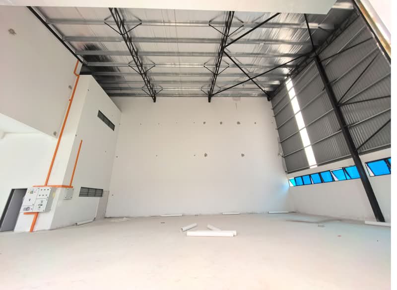 Factory for Rent in Rawang (Selangor) - Jing Foo - PropertyGuru.com.my