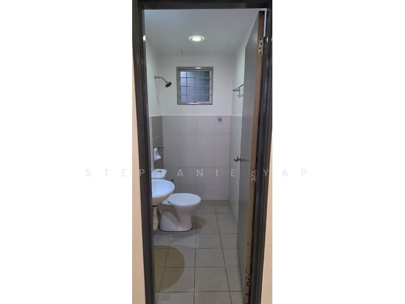 Apartment for Rent at Trifolis - Stephanie Yap - Bathroom - PropertyGuru.com.my