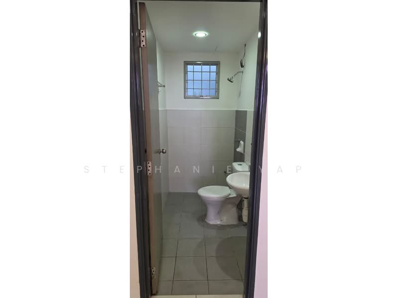 Apartment for Rent at Trifolis - Stephanie Yap - Bathroom - PropertyGuru.com.my