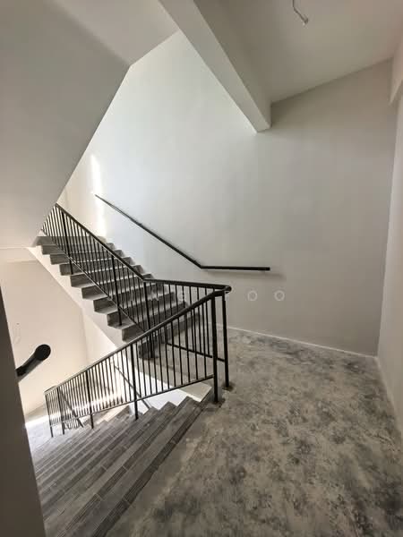 Semi-D Factory for Sale in Kota Damansara (Selangor) - Jing Foo - Interior - PropertyGuru.com.my