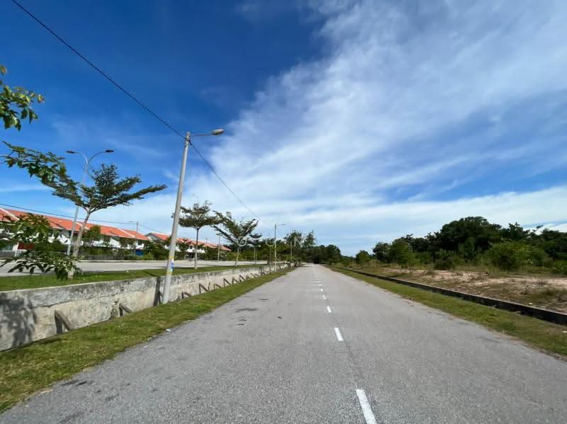 Industrial Land for Rent in Taman Perindustrian Tanjong Minyak Perdana (Tanjong Minyak) - Woon . - Exterior - PropertyGuru.com.my