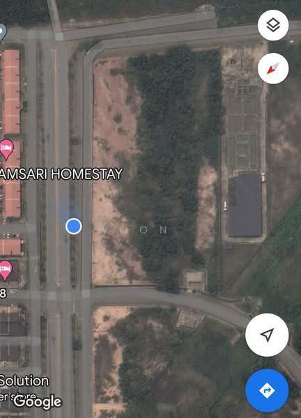 Industrial Land for Rent in Taman Perindustrian Tanjong Minyak Perdana (Tanjong Minyak) - Woon . - PropertyGuru.com.my