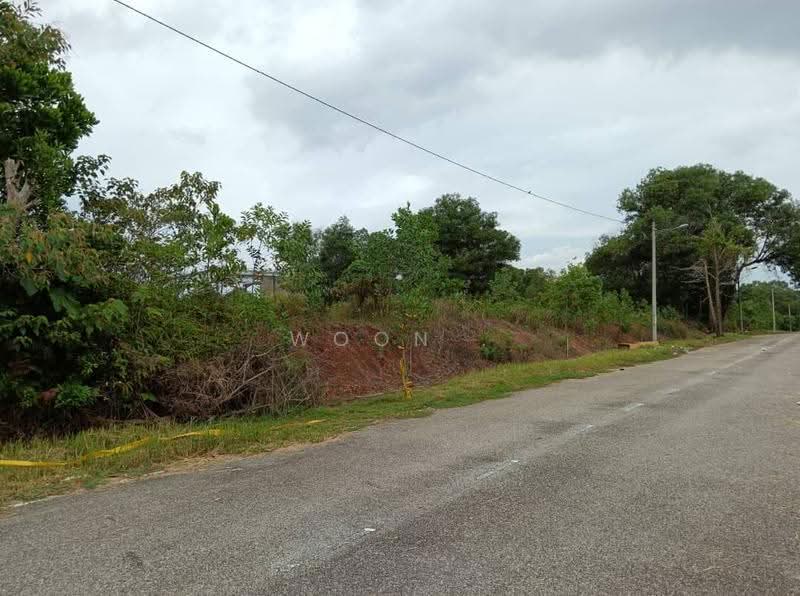 Industrial Land for Rent in Taman Perindustrian Tanjong Minyak Perdana (Tanjong Minyak) - Woon . - Exterior - PropertyGuru.com.my