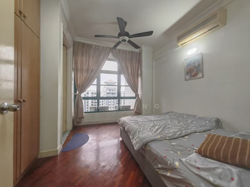 Kondominium untuk Dijual di The Straits View Condominium - CN Wang - Bedroom - PropertyGuru.com.my