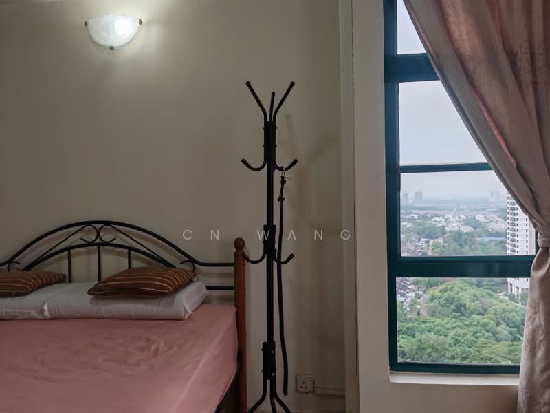 Kondominium untuk Dijual di The Straits View Condominium - CN Wang - Bedroom - PropertyGuru.com.my