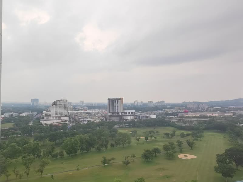 Kondominium untuk Dijual di The Straits View Condominium - CN Wang - Exterior - PropertyGuru.com.my