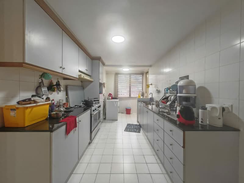Condominium for Sale at The Straits View Condominium - CN Wang - Kitchen - PropertyGuru.com.my