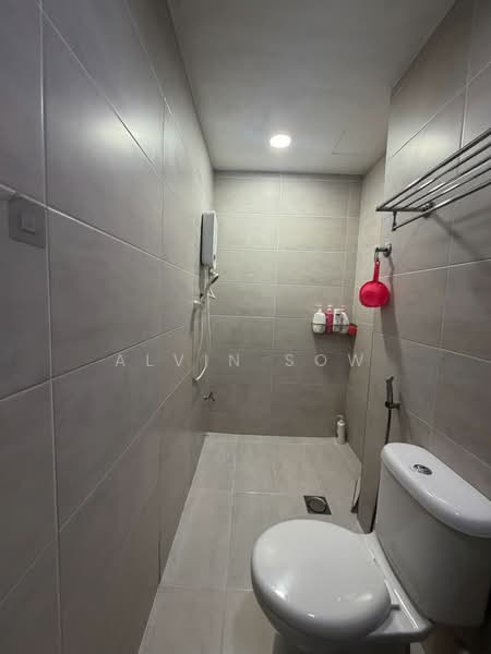 Rumah Teres 3 Tingkat untuk Dijual di Lake Fields (Sungai Besi) - Alvin Sow - Bathroom - PropertyGuru.com.my