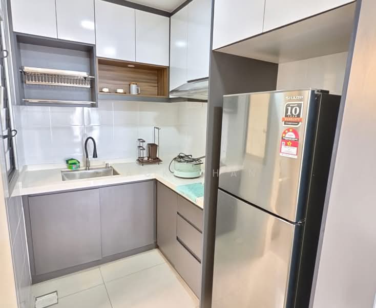 Kondominium untuk Disewa di Sofiya Residensi - Jack Chan - PropertyGuru.com.my