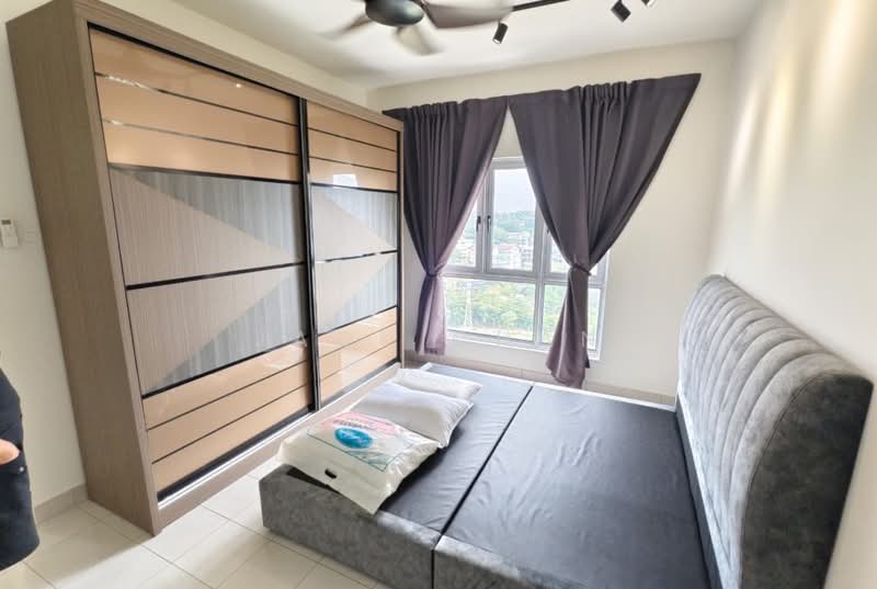 Kondominium untuk Disewa di Sofiya Residensi - Jack Chan - PropertyGuru.com.my