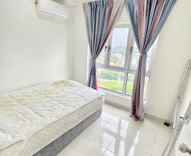 Kondominium untuk Disewa di Sofiya Residensi - Jack Chan - PropertyGuru.com.my