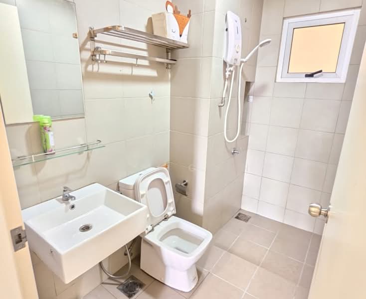 Kondominium untuk Disewa di Sofiya Residensi - Jack Chan - PropertyGuru.com.my