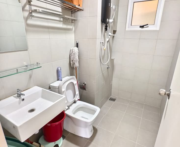 Kondominium untuk Disewa di Sofiya Residensi - Jack Chan - PropertyGuru.com.my
