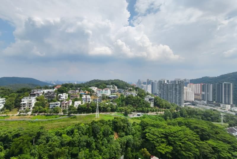 Kondominium untuk Disewa di Sofiya Residensi - Jack Chan - PropertyGuru.com.my