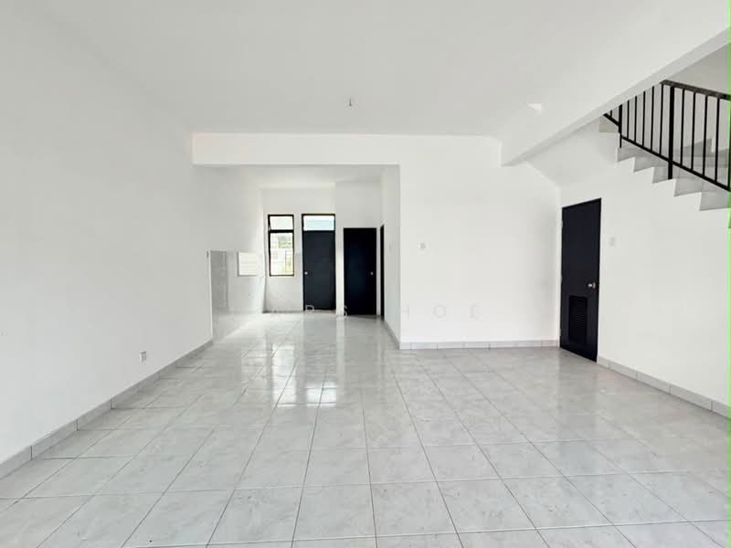 2-storey Terraced House for Sale in Taman Austin Duta (Tebrau) - Mars Hoe - PropertyGuru.com.my