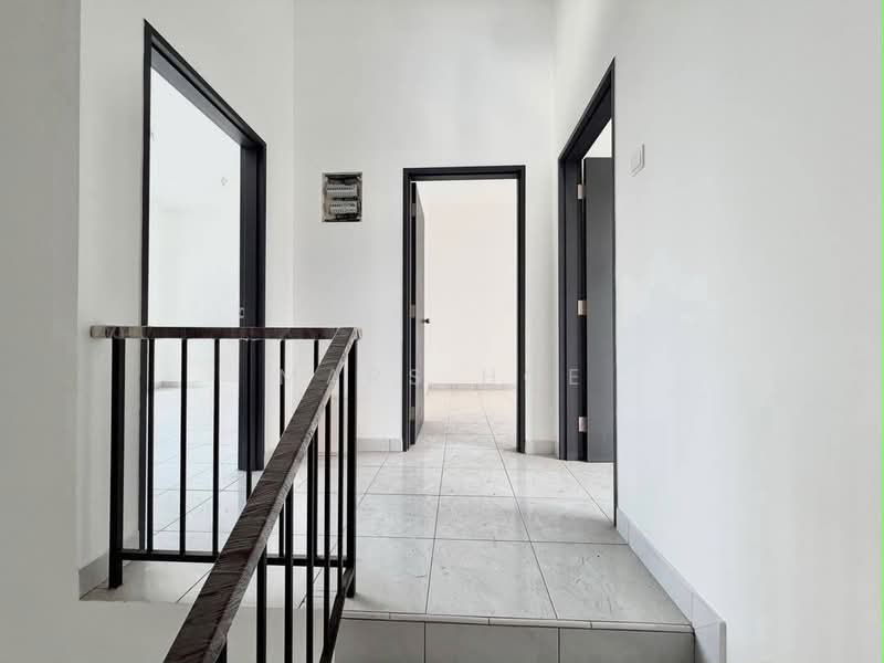 2-storey Terraced House for Sale in Taman Austin Duta (Tebrau) - Mars Hoe - PropertyGuru.com.my