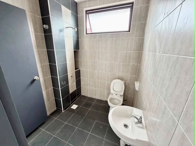 2-storey Terraced House for Sale in Taman Austin Duta (Tebrau) - Mars Hoe - PropertyGuru.com.my