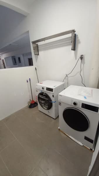 Condominium for Rent at Platinum Splendor Residence - Lukcas Koh - Interior - PropertyGuru.com.my