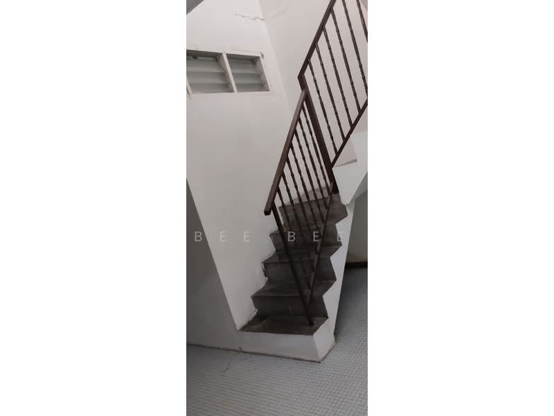 1-storey Terraced House for Rent in Taman Ungku Tun Aminah (Skudai) - Bee Bee - PropertyGuru.com.my