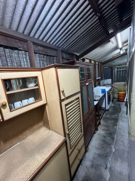 Rumah Teres 1 Tingkat untuk Dijual di Taman Sri Skudai (Skudai) - Stefan Yu - Kitchen - PropertyGuru.com.my