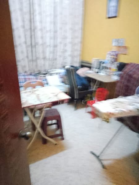 Pangsapuri untuk Dijual di Wisma Taman Saibe - Pen Teo - PropertyGuru.com.my