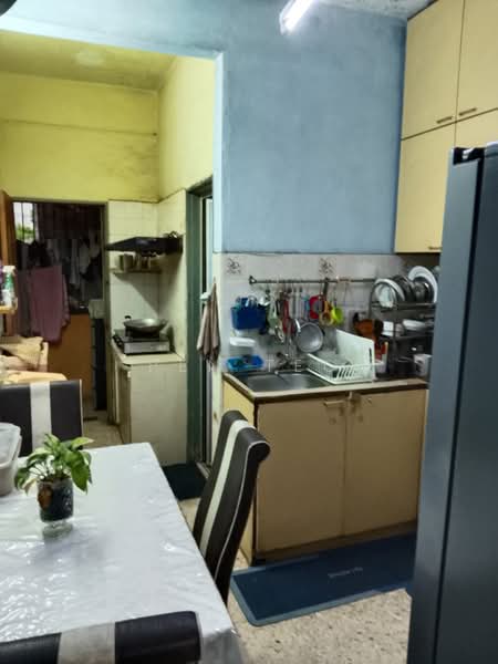 Pangsapuri untuk Dijual di Wisma Taman Saibe - Pen Teo - PropertyGuru.com.my