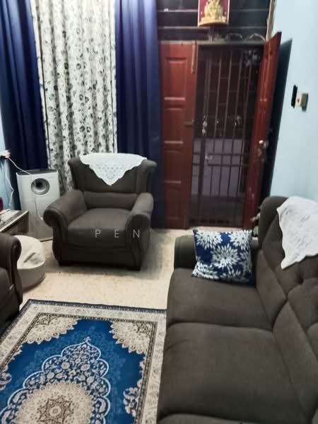 Pangsapuri untuk Dijual di Wisma Taman Saibe - Pen Teo - PropertyGuru.com.my