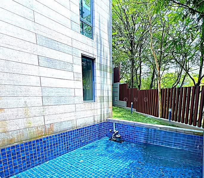 Rumah Banglo untuk Disewa di Seputeh (Kuala Lumpur) - Kyce Cheong - Exterior - PropertyGuru.com.my