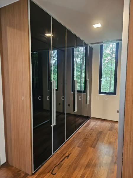 Rumah Banglo untuk Disewa di Seputeh (Kuala Lumpur) - Kyce Cheong - Interior - PropertyGuru.com.my