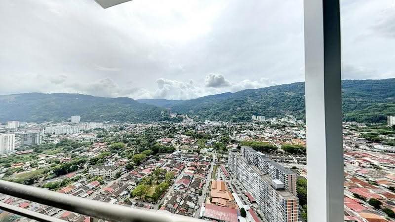 Kediaman Servis untuk Disewa di SUNSHINE RESIDENCE - Jia Yong - View - PropertyGuru.com.my