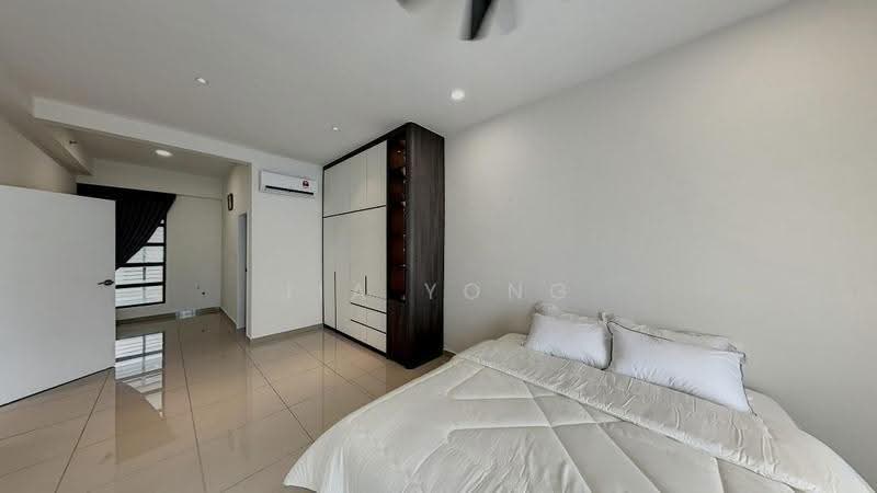 Kediaman Servis untuk Disewa di SUNSHINE RESIDENCE - Jia Yong - Bedroom - PropertyGuru.com.my