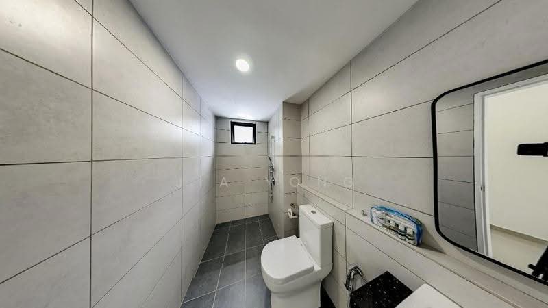 Kediaman Servis untuk Disewa di SUNSHINE RESIDENCE - Jia Yong - Bathroom - PropertyGuru.com.my