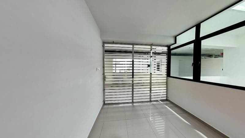 Kediaman Servis untuk Disewa di SUNSHINE RESIDENCE - Jia Yong - Entrance - PropertyGuru.com.my