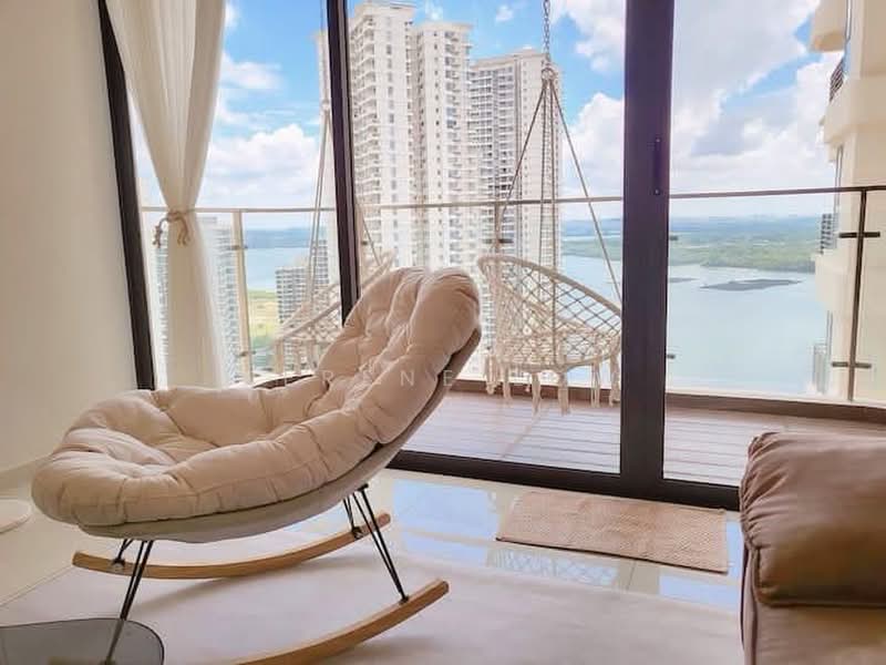 Condominium for Sale at Royal Strand @ Country Garden Danga Bay - Serene Low - PropertyGuru.com.my