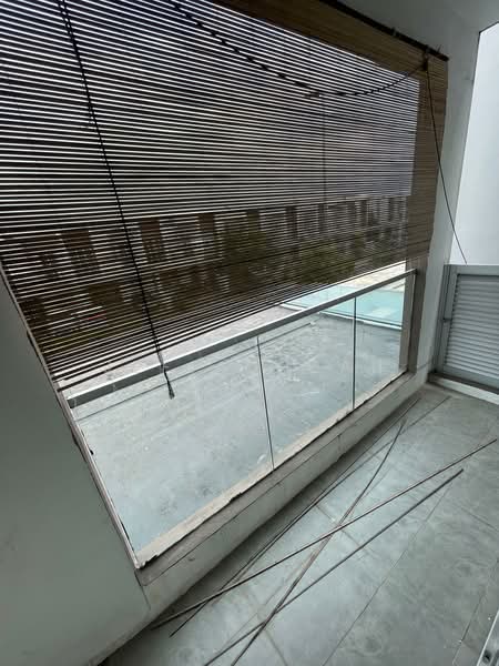 Rumah Teres 2 Tingkat untuk Dijual di Dengkil (Selangor) - Jeff Cheah - Balcony - PropertyGuru.com.my