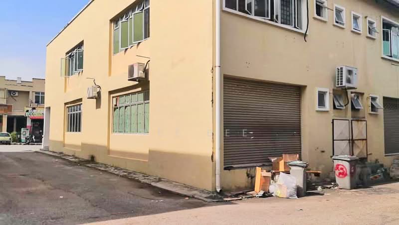 Shop / Office for Sale in Taman Pulai Utama (Skudai) - Bee Bee - PropertyGuru.com.my