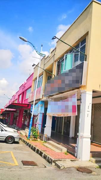 Shop / Office for Sale in Taman Pulai Utama (Skudai) - Bee Bee - PropertyGuru.com.my