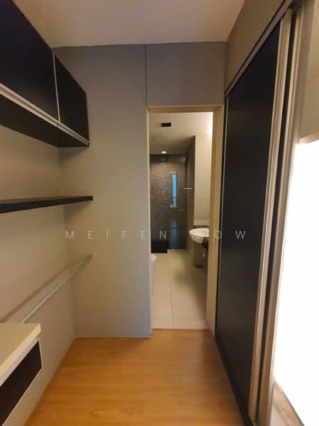 Servis Apartment untuk Disewa di Swiss Garden Residences - Meifen Low - PropertyGuru.com.my