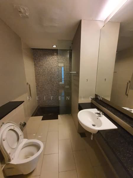 Servis Apartment untuk Disewa di Swiss Garden Residences - Meifen Low - PropertyGuru.com.my