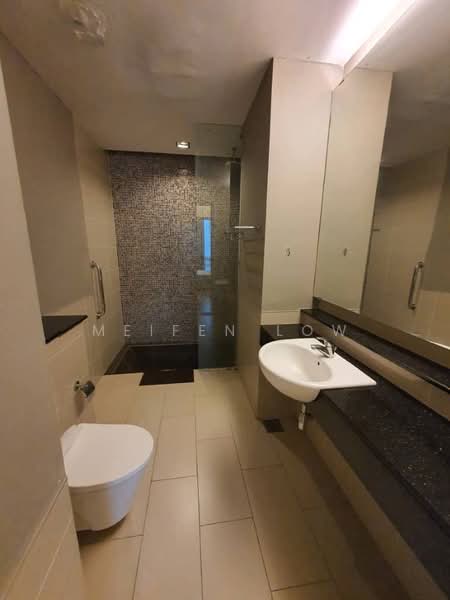 Servis Apartment untuk Disewa di Swiss Garden Residences - Meifen Low - PropertyGuru.com.my
