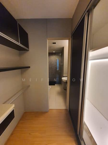 Servis Apartment untuk Disewa di Swiss Garden Residences - Meifen Low - PropertyGuru.com.my