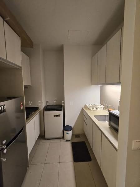 Servis Apartment untuk Disewa di Swiss Garden Residences - Meifen Low - PropertyGuru.com.my