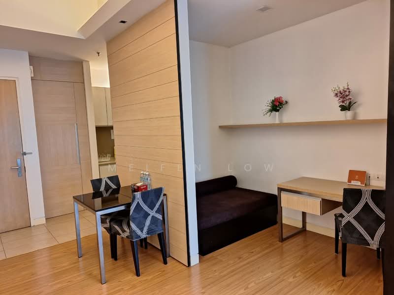 Servis Apartment untuk Disewa di Swiss Garden Residences - Meifen Low - Interior - PropertyGuru.com.my