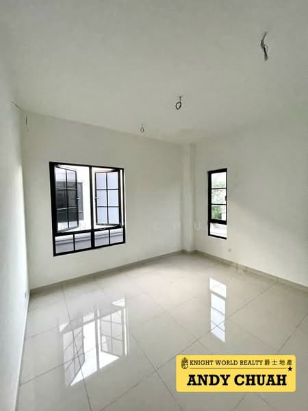 Rumah Teres 2 Tingkat untuk Dijual di Seberang Perai (Penang) - Andy Chuah - Interior - PropertyGuru.com.my