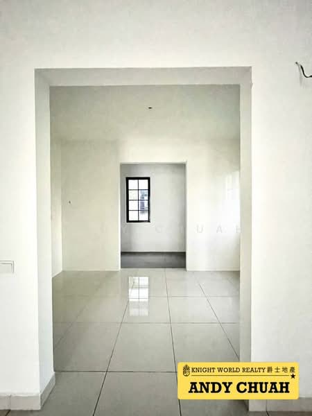 Rumah Teres 2 Tingkat untuk Dijual di Seberang Perai (Penang) - Andy Chuah - Interior - PropertyGuru.com.my