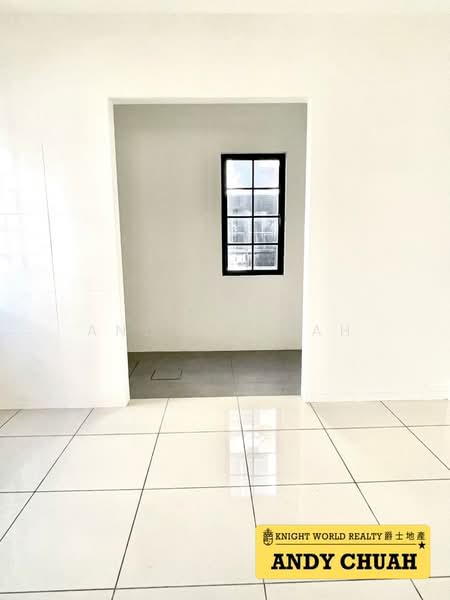 Rumah Teres 2 Tingkat untuk Dijual di Seberang Perai (Penang) - Andy Chuah - Interior - PropertyGuru.com.my