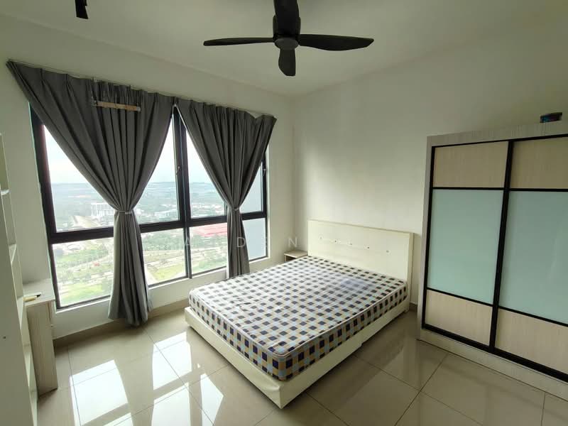 Service Residence for Rent at KSL Avery Park - Jayden Lim - PropertyGuru.com.my