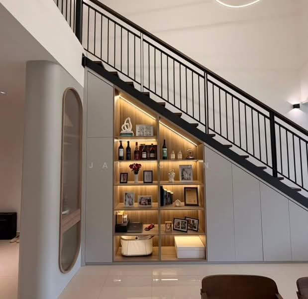 Kondominium untuk Disewa di Damansara Seresta - Jack Chan - Interior - PropertyGuru.com.my