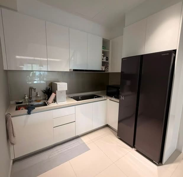 Kondominium untuk Disewa di Damansara Seresta - Jack Chan - PropertyGuru.com.my