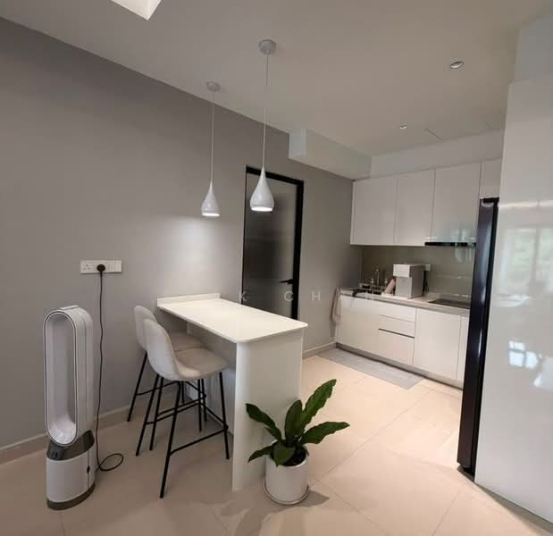 Kondominium untuk Disewa di Damansara Seresta - Jack Chan - PropertyGuru.com.my